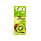 Tipco kiwi&grape Juice 200ml (8851013775988)